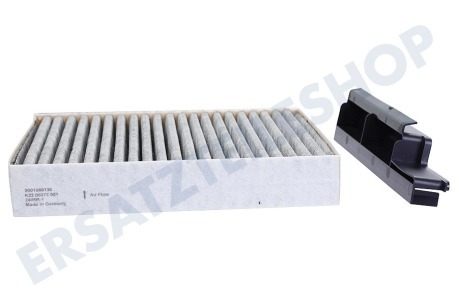 Bosch Abzugshaube 17006795 Filter Kohlefilter