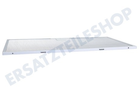 Neff Abzugshaube 11022469 Filter Metallfilter