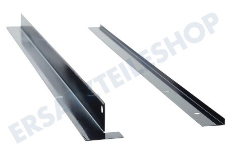 Bosch Ofen-Mikrowelle 11013787 Leiste Zierleiste Ofen