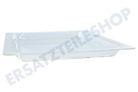 Gaggenau Ofen-Mikrowelle HZ636000 / HEZ636000 Glasbackschale