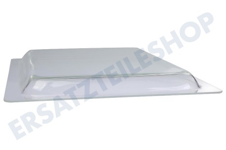 Bosch Ofen-Mikrowelle Auflaufform aus Glas