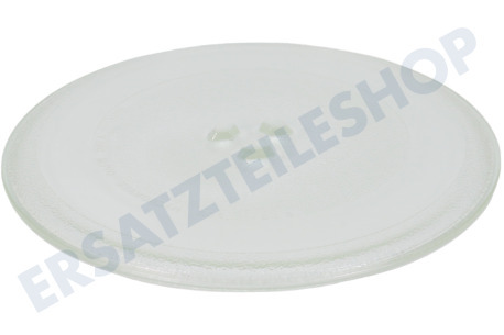 Neff Ofen-Mikrowelle 11002491 Glasplatte Drehteller 25,5 cm