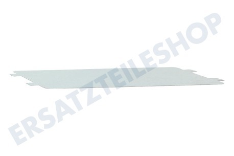 Iberna Ofen-Mikrowelle 606320, 00606320 Hohlleiterabdeckung/Glimmerscheibe Abdeckung, Glimmerscheibe