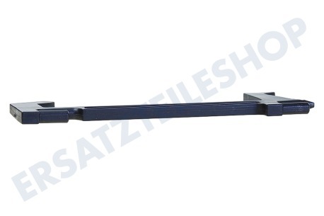 Bosch Ofen-Mikrowelle 607884, 00607884 Türhaken Haken, schwarz