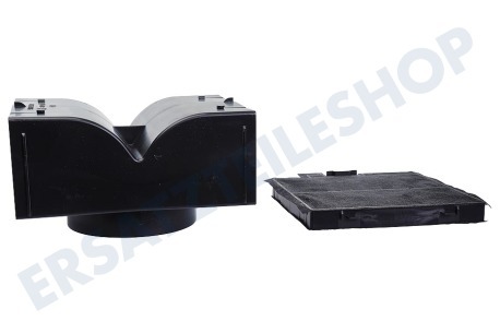 Bosch Abzugshaube 17006791 Umbauset auf Umluft
