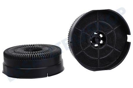 Bosch Abzugshaube Filter Kohlefilter, 2 Stück