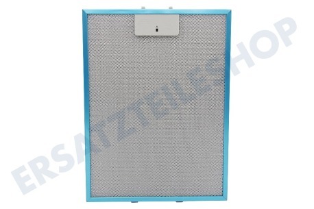 Viva Abzugshaube Filter Metallfilter