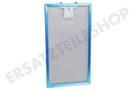 Bosch Abzugshaube Metallfilter
