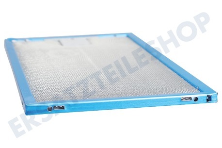 Bosch Abzugshaube Metallfilter