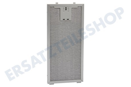 Bosch Abzugshaube Metallfilter