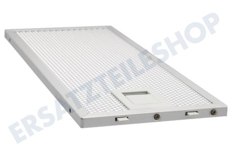 Bosch Abzugshaube Metallfilter