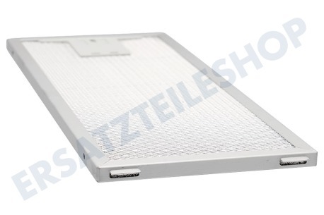 Bosch Abzugshaube Metallfilter
