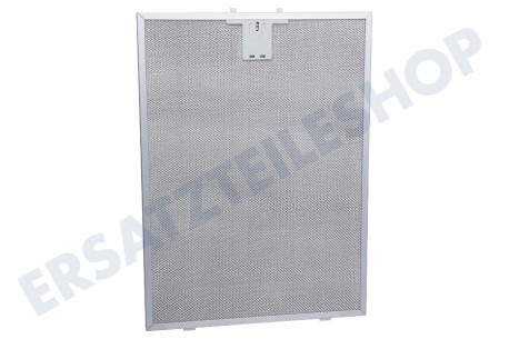Neff Abzugshaube Metallfilter