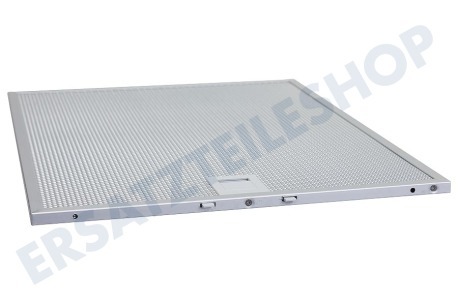 Neff Abzugshaube Metallfilter
