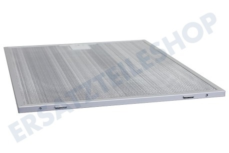 Neff Abzugshaube Metallfilter