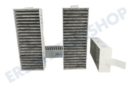 Siemens Abzugshaube Filter Kohlenfilter