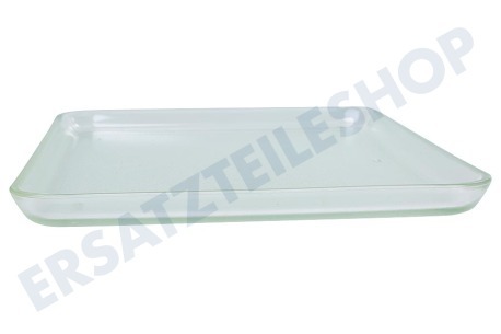 Gaggenau Ofen-Mikrowelle 672497, 00672497 Glasschale