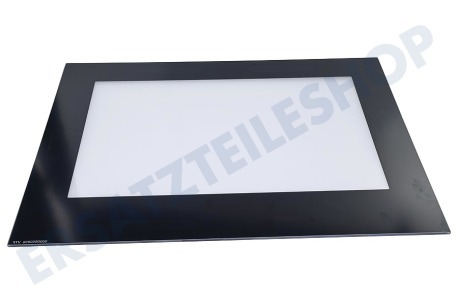 Bosch Ofen-Mikrowelle 771871, 00771871 Innenfenster