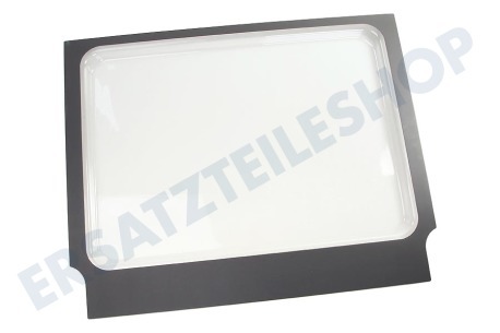 Bosch Ofen-Mikrowelle 478073, 00478073 Glasplatte Innenglas Ofen