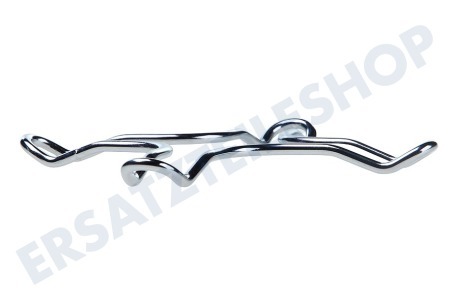 Gaggenau Herd 184036, 00184036 Gitter Tragegitter