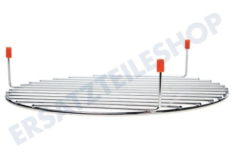 Bosch Ofen-Mikrowelle 675996, 00675996 Gitter niedriges Modell 65mm