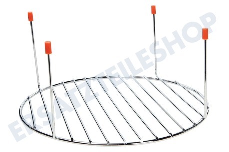 Bosch Ofen-Mikrowelle 675997, 00675997 Gitter hohes Modell 140mm