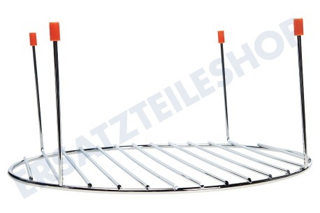 Bosch Ofen-Mikrowelle 675997, 00675997 Gitter hohes Modell 140mm