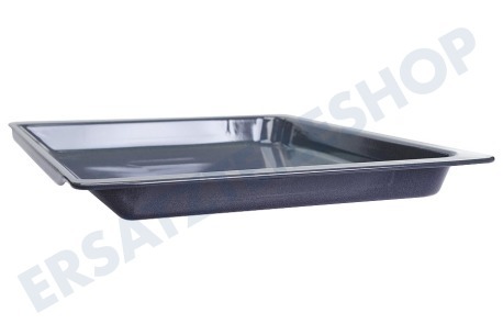 Bosch Ofen-Mikrowelle Universalpfanne