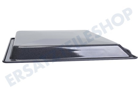 Bosch Ofen-Mikrowelle Universalpfanne