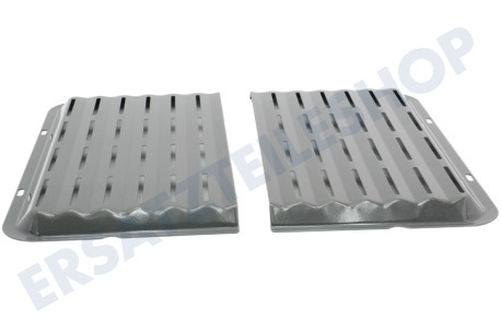 Neff Ofen-Mikrowelle HEZ425000 Grillplatte