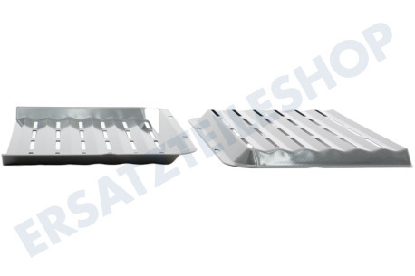 Neff Ofen-Mikrowelle HEZ425000 Grillplatte