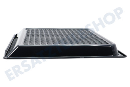 Bosch Ofen-Mikrowelle HEZ629070 Grillplatte