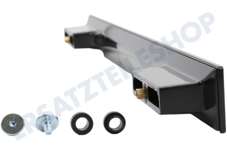 Siemens Ofen-Mikrowelle 11052691 Türgriff Griff komplett