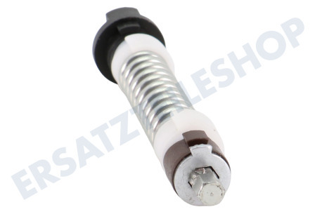 Siemens Ofen-Mikrowelle 164505, 00164505 Scharnier von Backofenabdeckung, links