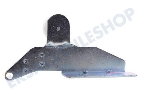 Bosch Ofen-Mikrowelle 436538, 00436538 Scharnier Tür, links