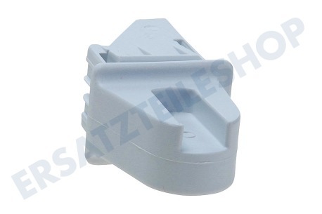 Bosch Herd 614467, 00614467 Scharnier von Deckel, rechts