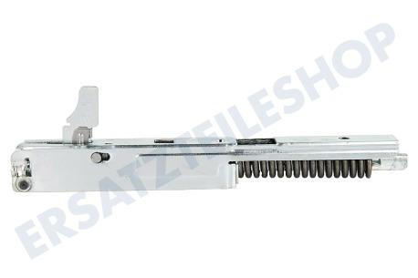 Bosch Ofen-Mikrowelle Scharnier der Backofentür L/R