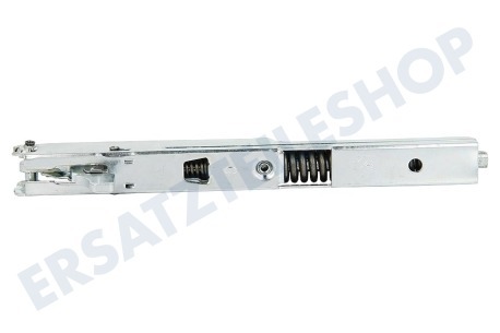 Bosch Ofen-Mikrowelle Scharnier der Backofentür L/R