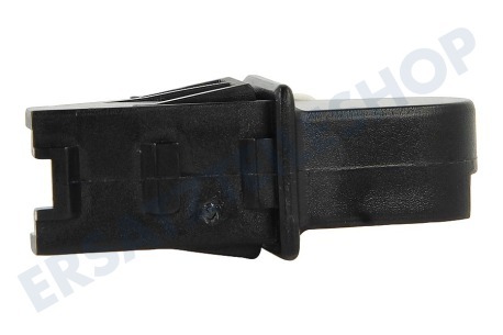 Bosch Herd 602486, 00602486 Träger der Glasplatte, rechts