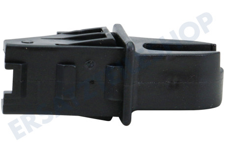 Siemens Herd 602487, 00602487 Träger der Glasplatte, links