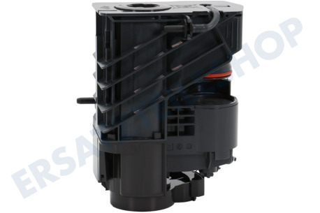 Siemens Kaffeemaschine 11047614 Brühgruppe Brühgruppe komplett