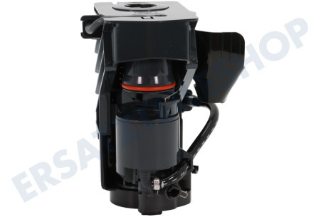 Siemens Kaffeemaschine 11047614 Brühgruppe Brühgruppe komplett