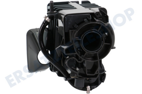 Siemens Kaffeemaschine 11047614 Brühgruppe Brühgruppe komplett