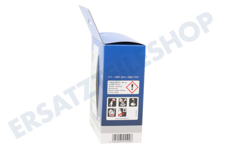 Bosch Kaffeemaschine 312454, 00312454 Entkalker für Kaffeemaschinen und Wasserkocher TCZ6002