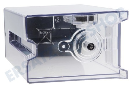 Neff Kaffeemaschine 673864, 00673864 Behälter Wassertank komplett