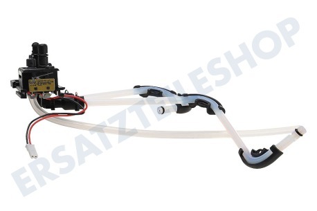 Bosch Kaffeemaschine 647103, 00647103 Milchaufschäumer Kupplung für Milschaufschäumer