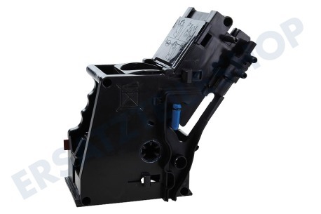 Siemens Kaffeemaschine 11009615 Brühgruppe Brüheinheit komplett