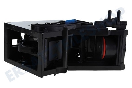 Siemens Kaffeemaschine 11009615 Brühgruppe Brüheinheit komplett