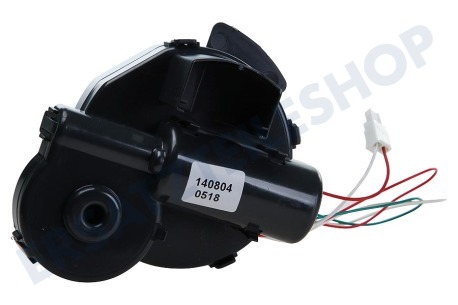 Bosch Kaffeemaschine 647112, 00647112 Antrieb Komplett