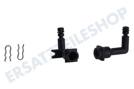 Siemens Kaffeemaschine 623022, 00623022 Verbindungsstück Kupplung